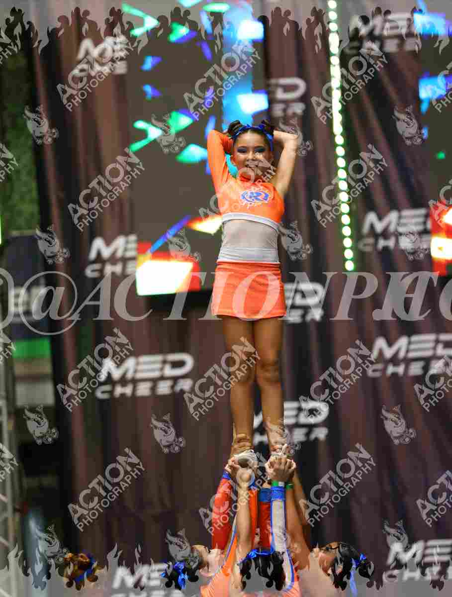 Club deportivo Raptors Foto 10