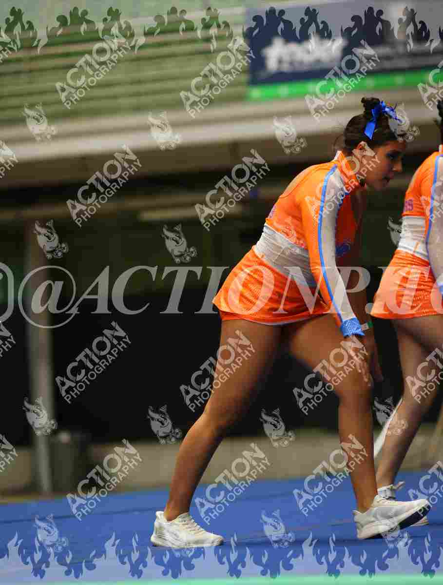 Club deportivo Raptors Foto 10