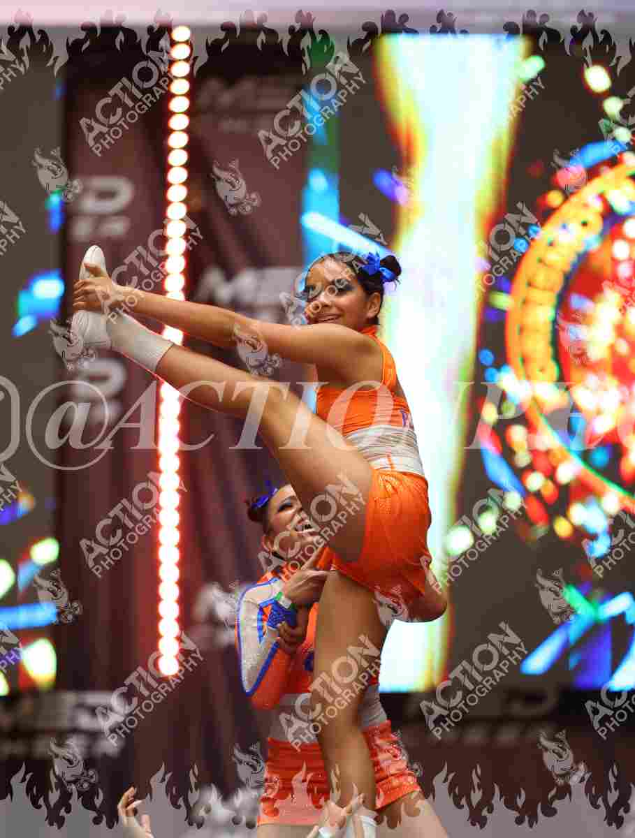 Club deportivo Raptors Foto 10