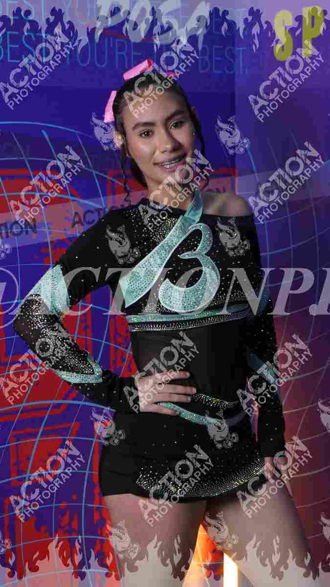 Believe Foto 1