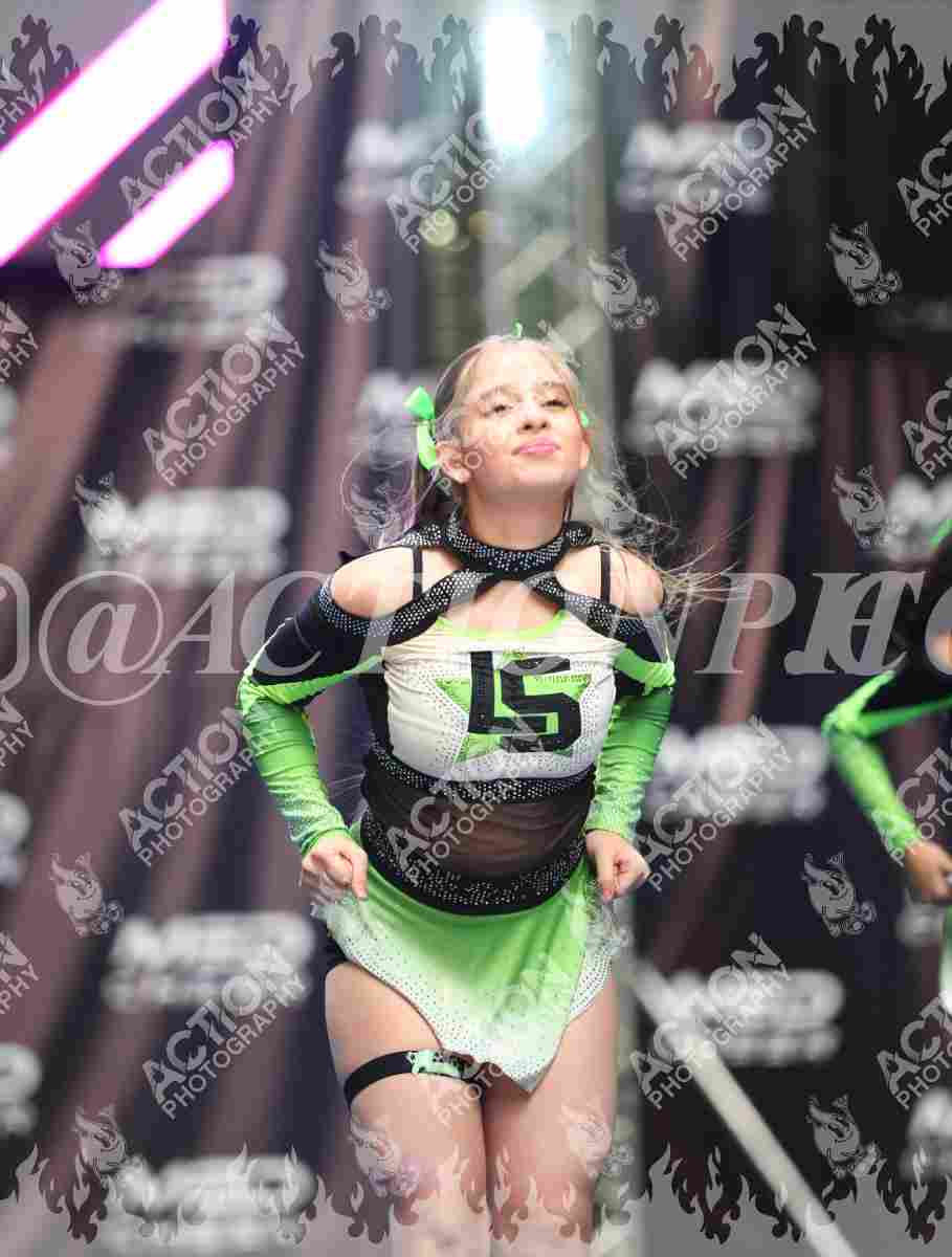 Preview de LS Passion