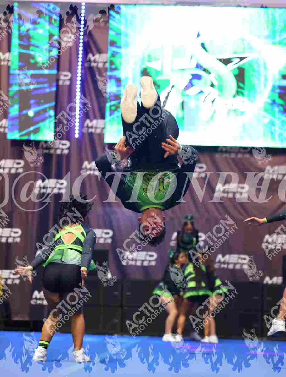 Preview de Club deportivo LS