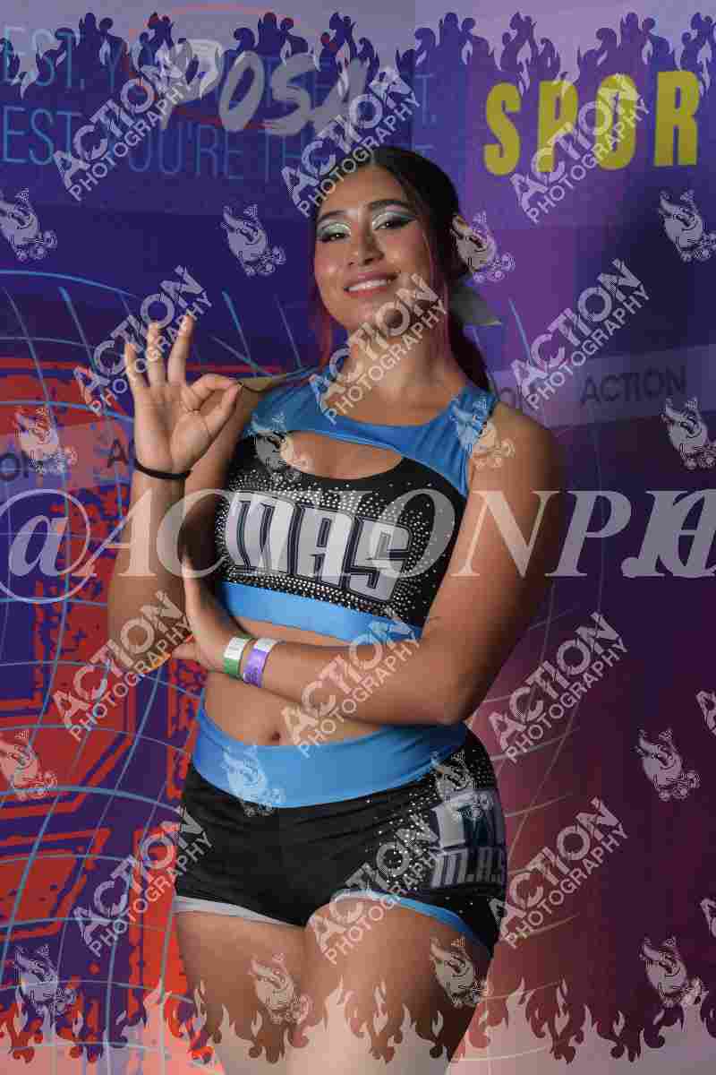 Blue Foto 8