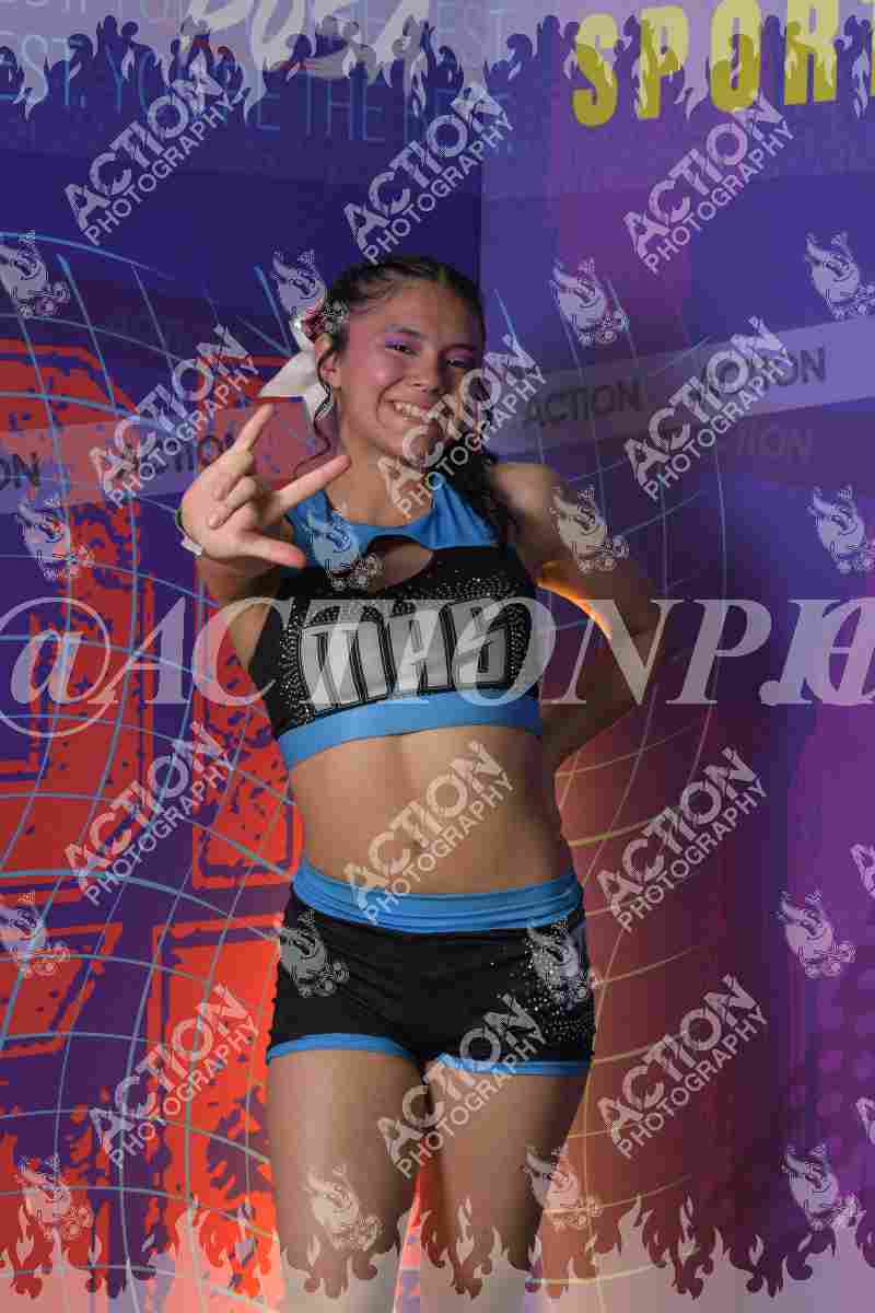 Blue Foto 1