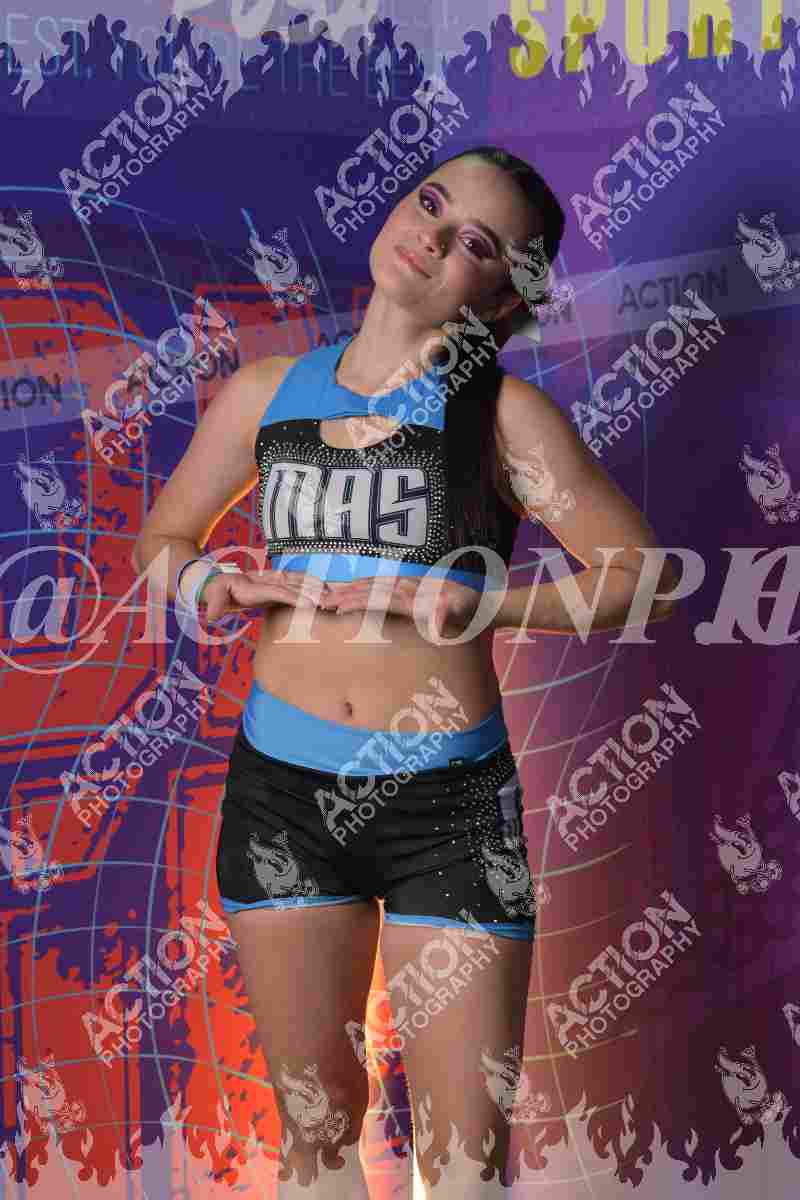 Blue Foto 1
