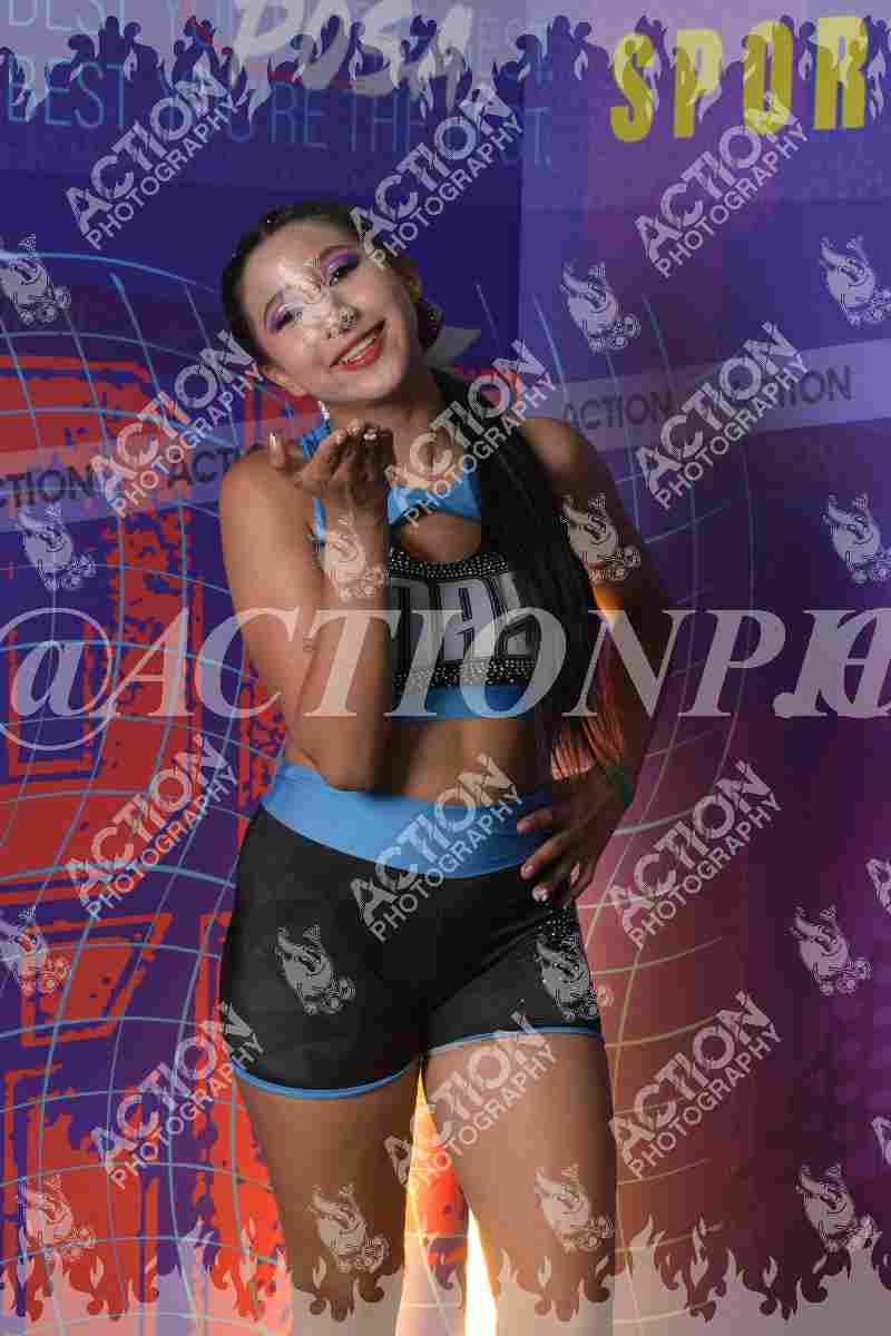 Blue Foto 4