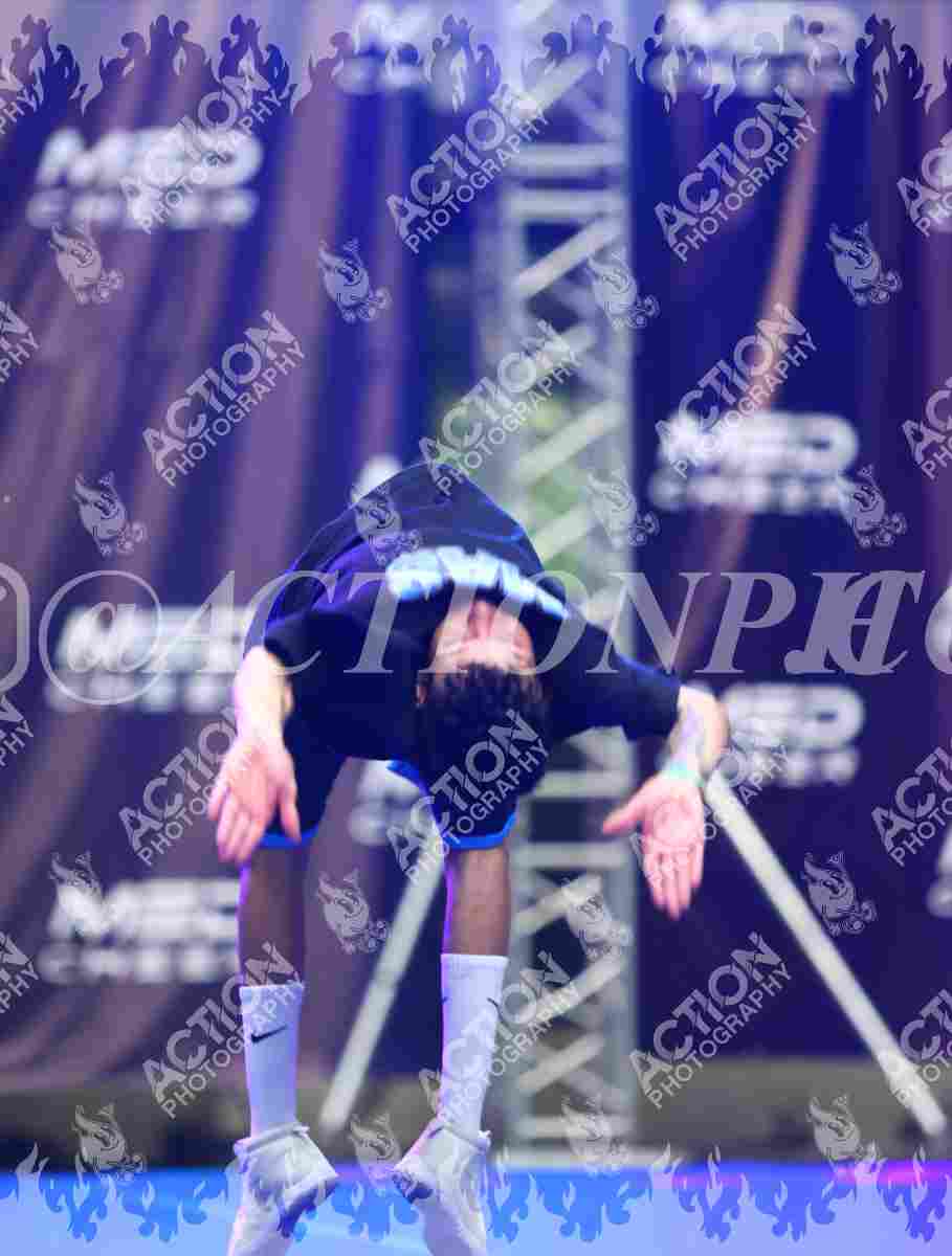 Preview de Blue