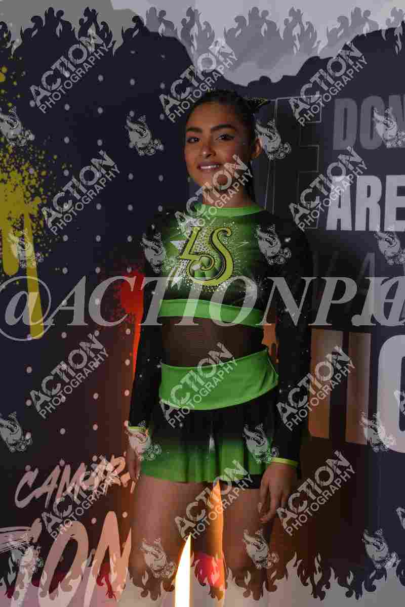 Preview de Club deportivo LS