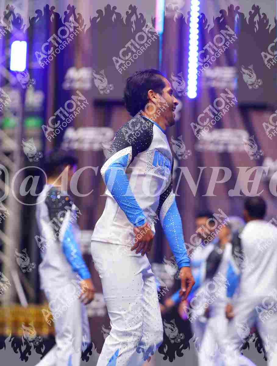 Preview de Club deportivo Medellín All Stars
