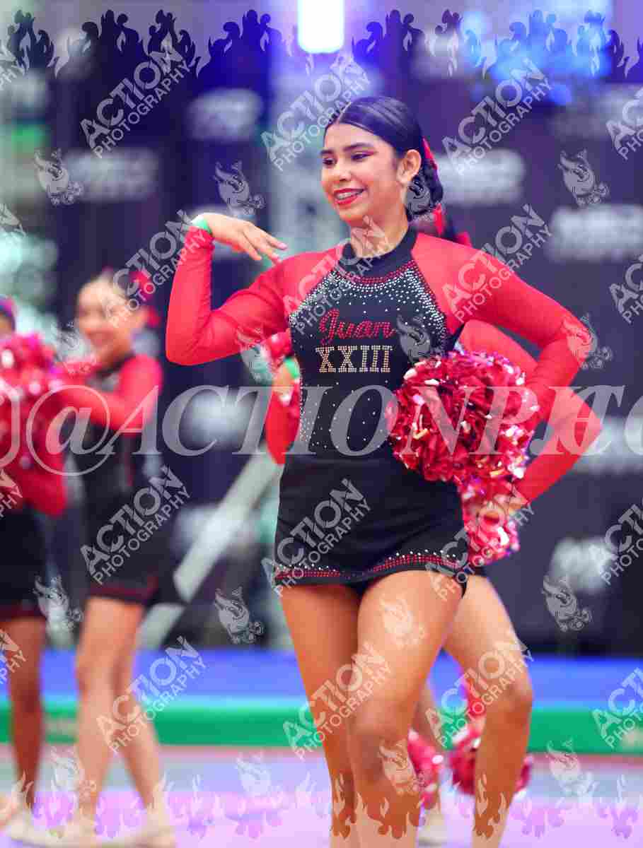 Preview de COLEGIO JUAN XXIII