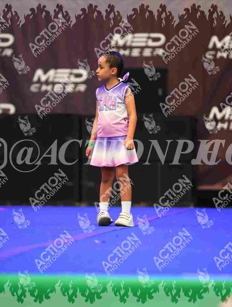 Stars Cheer Princess Foto 9