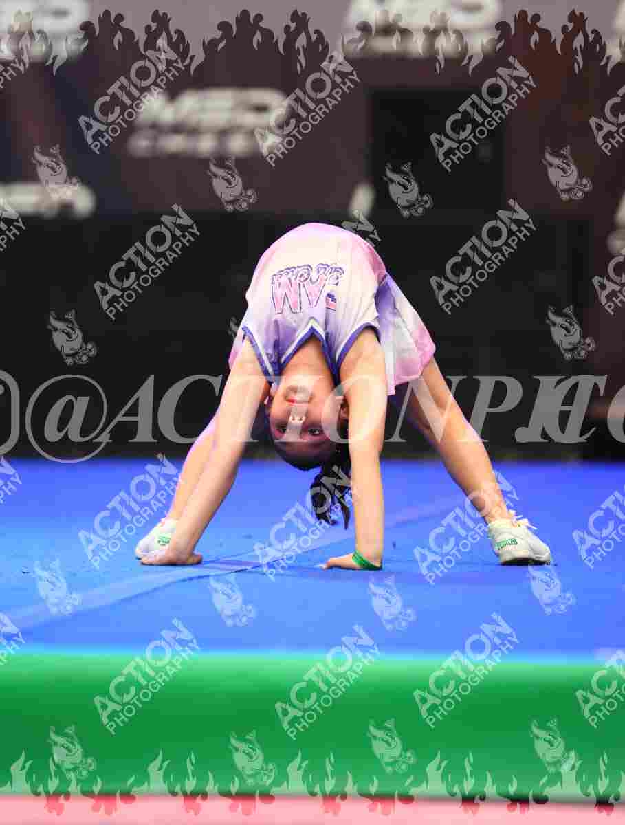 Stars Cheer Princess Foto 17