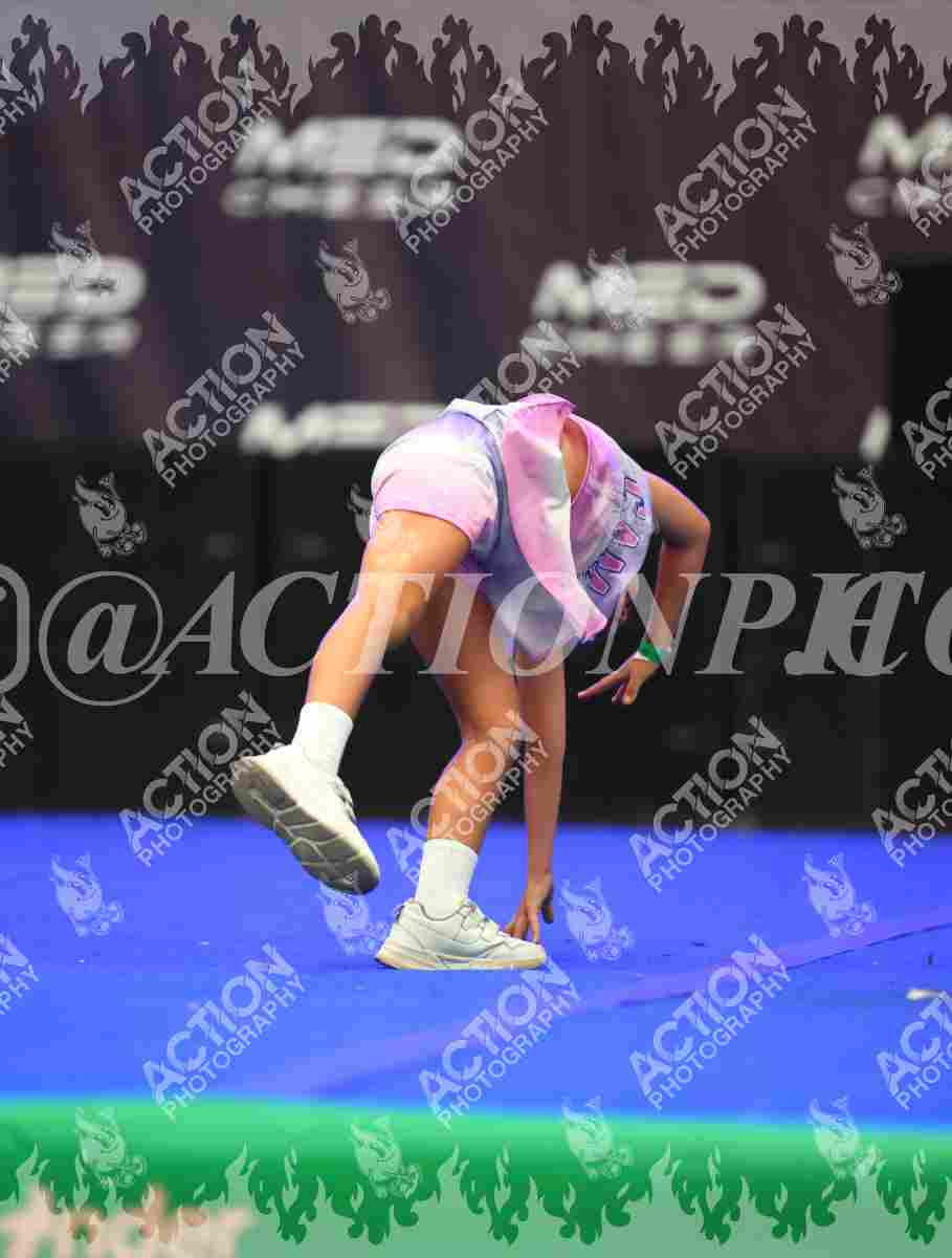 Stars Cheer Princess Foto 9