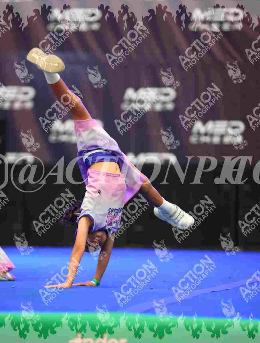 Stars Cheer Princess Foto 1