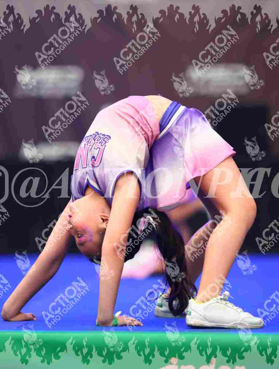 Stars Cheer Princess Foto 9