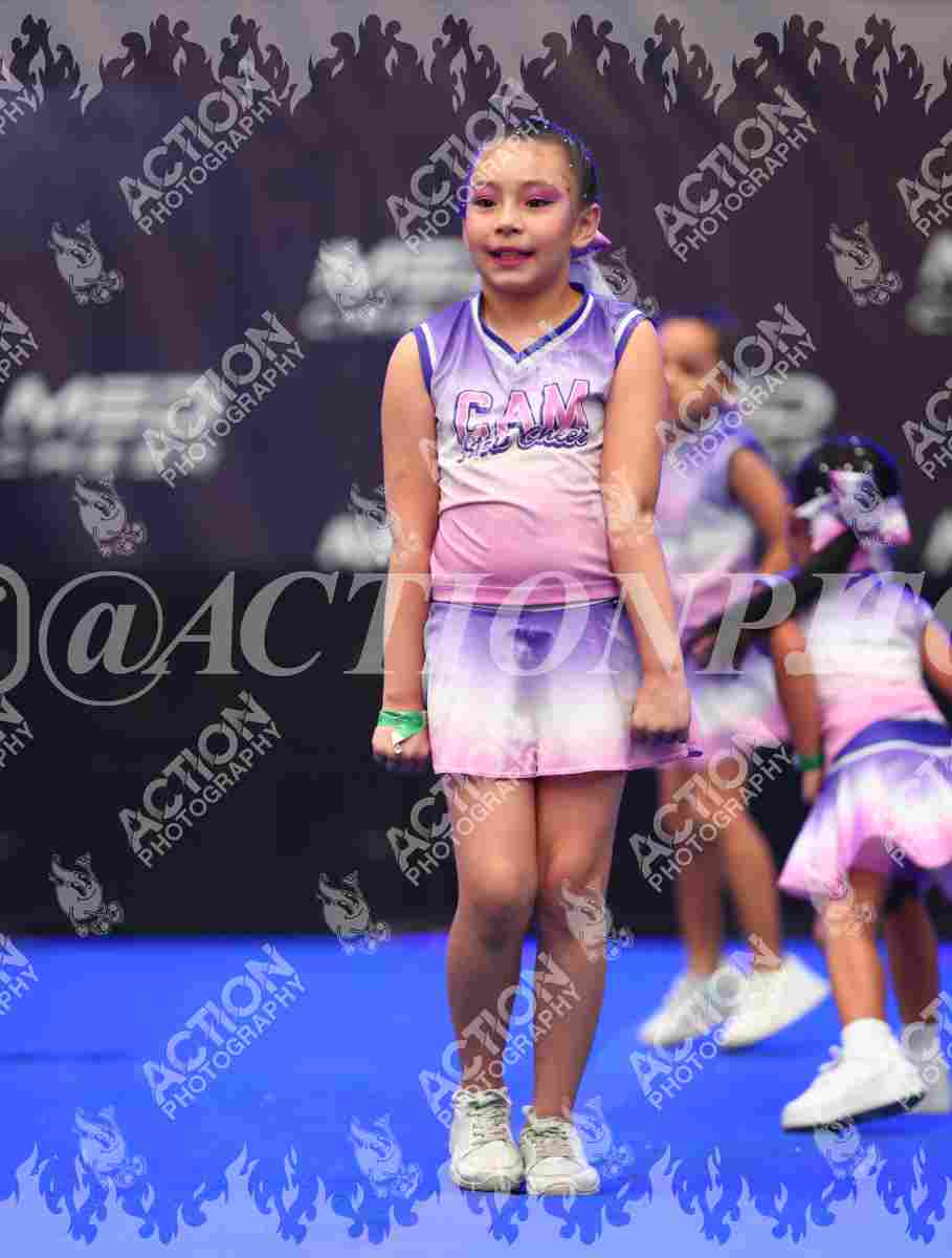 Stars Cheer Princess Foto 9