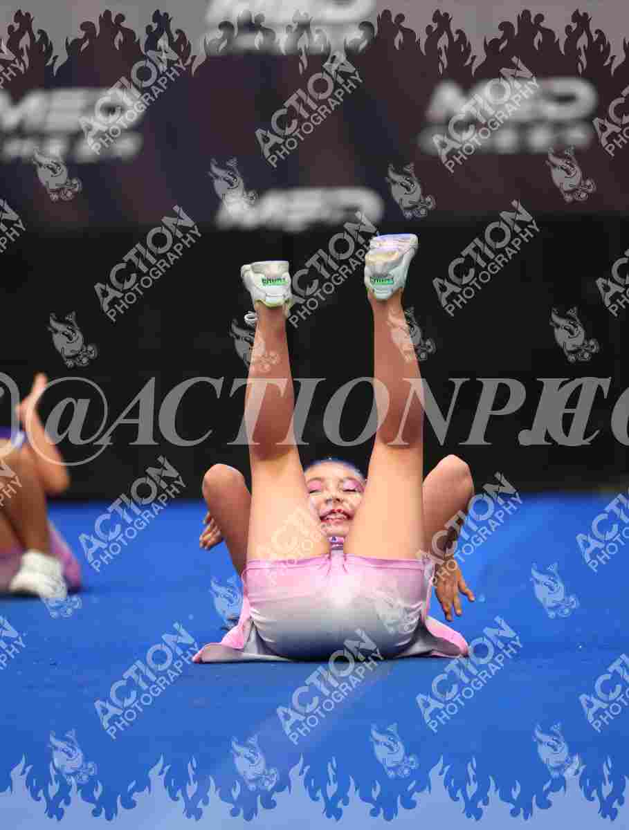 Stars Cheer Princess Foto 9