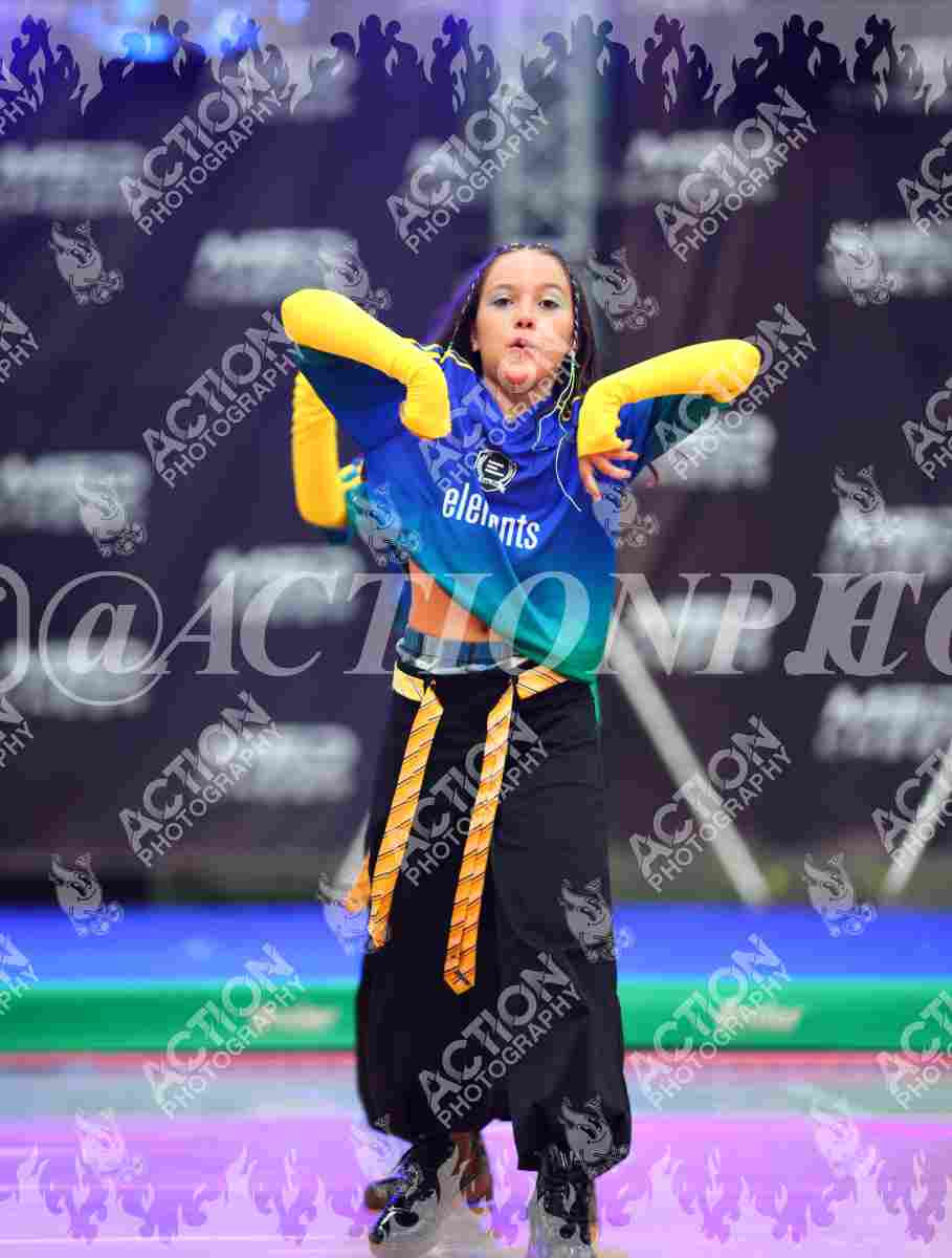 Preview de Elements Danza