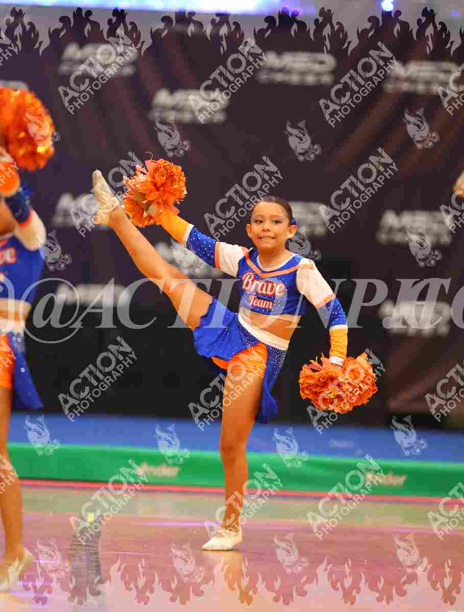 Braves Team Bello Foto 17