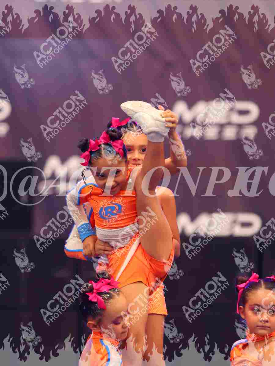 Preview de Club deportivo Raptors