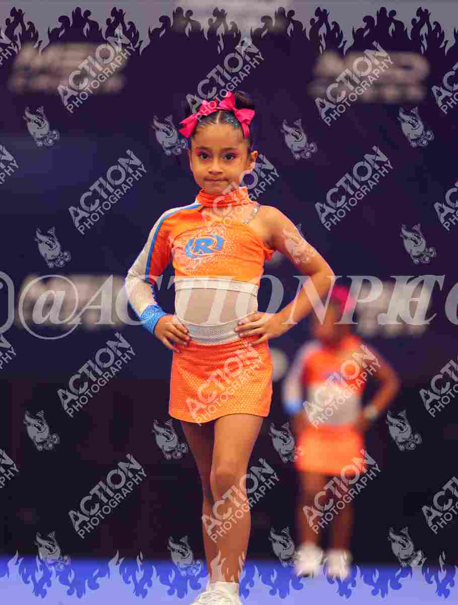 Club deportivo Raptors Foto 1