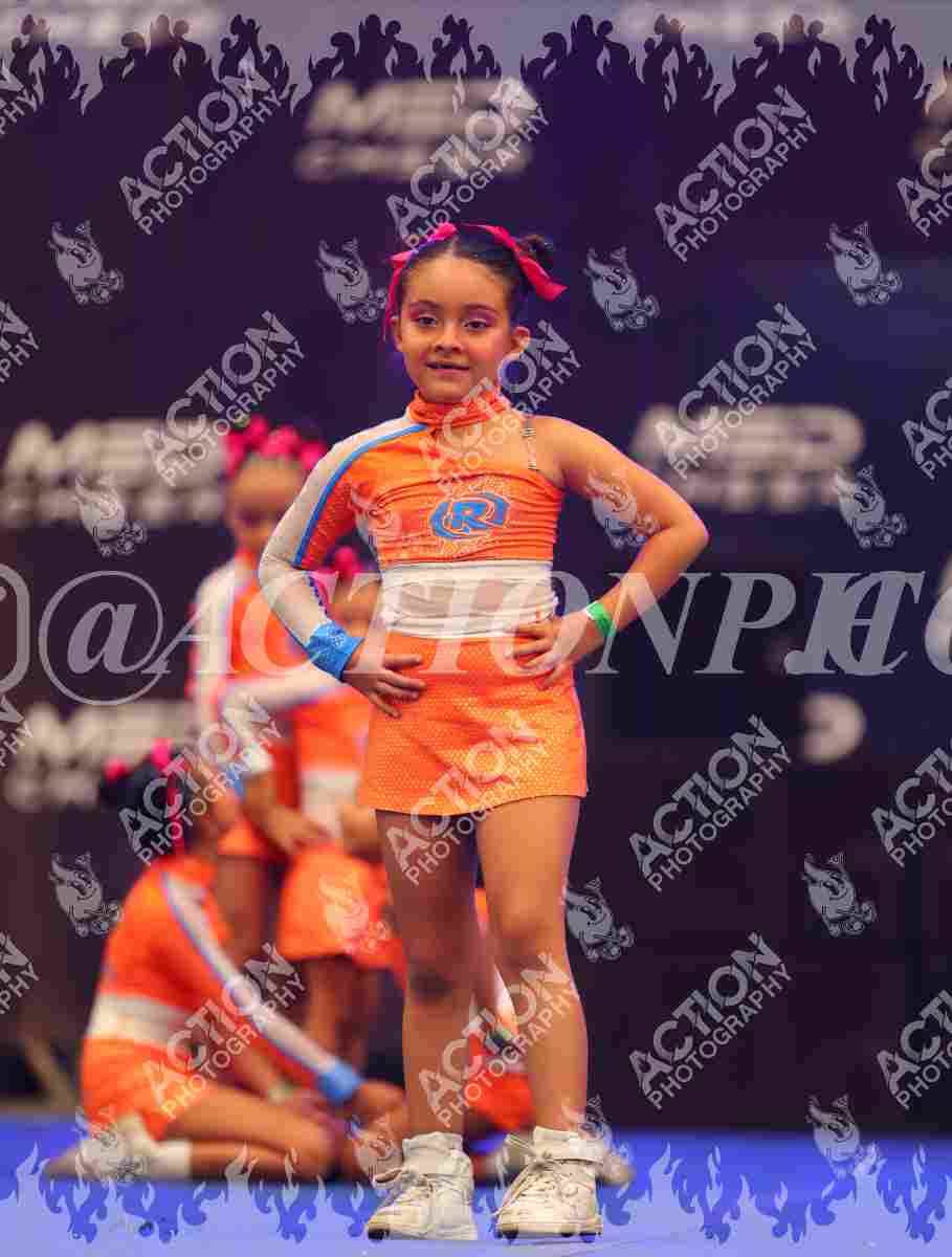 Club deportivo Raptors Foto 1