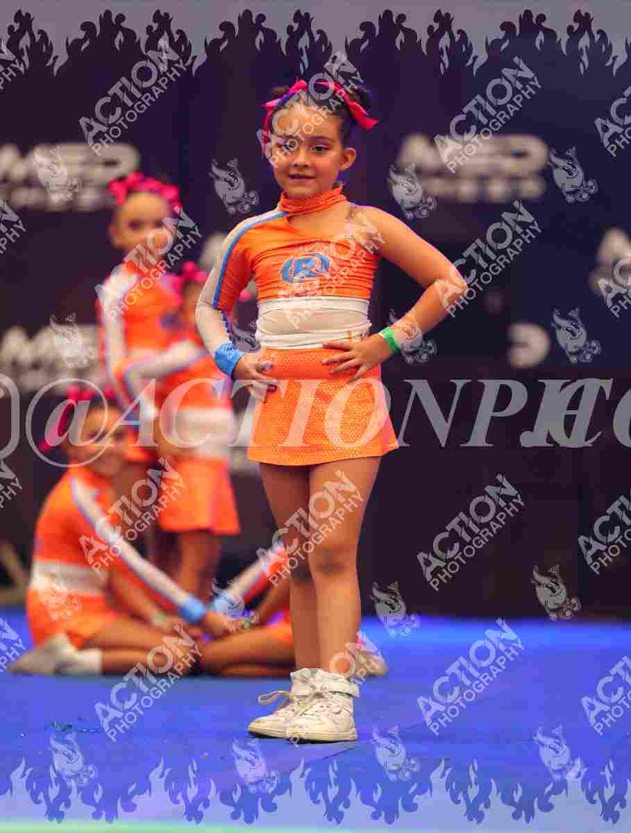 Club deportivo Raptors Foto 3
