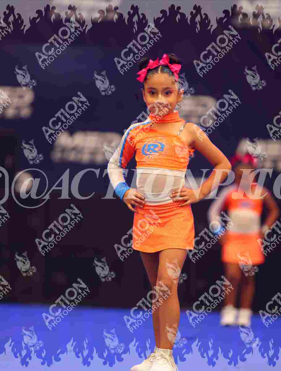 Club deportivo Raptors Foto 3