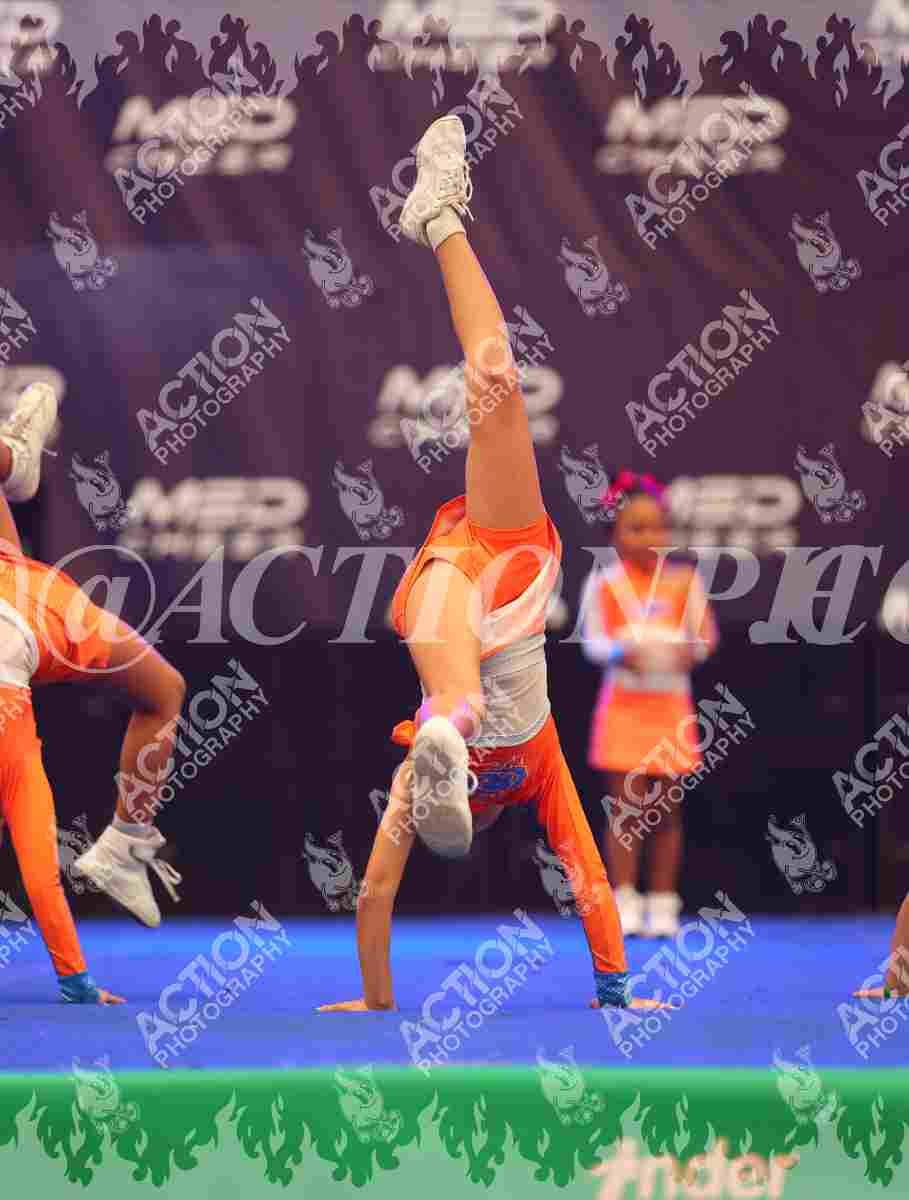 Club deportivo Raptors Foto 3