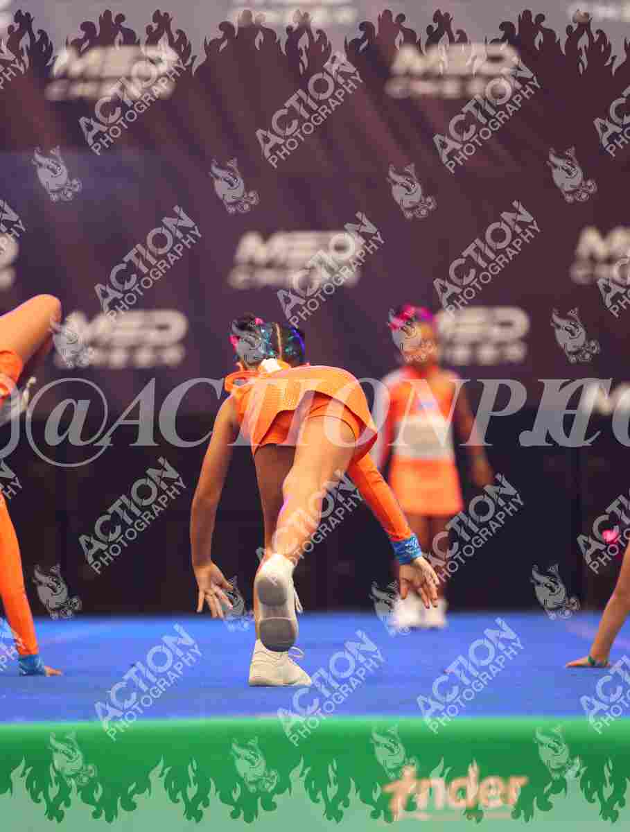 Club deportivo Raptors Foto 3
