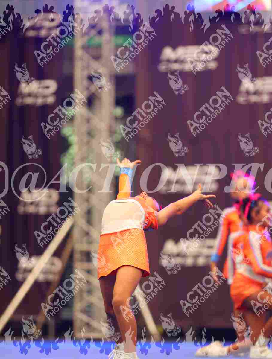 Club deportivo Raptors Foto 3