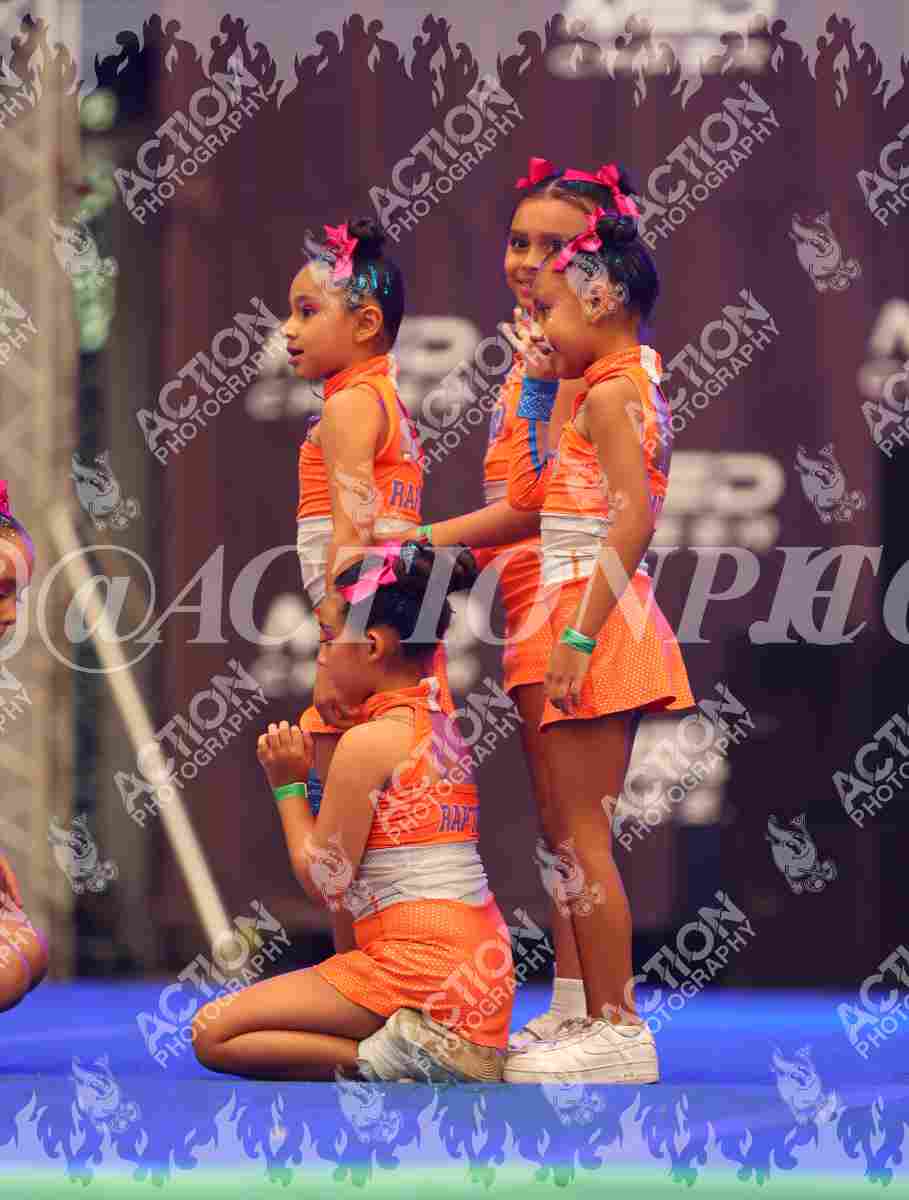 Club deportivo Raptors Foto 12