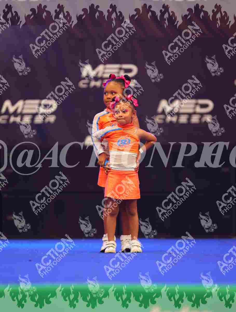 Club deportivo Raptors Foto 12