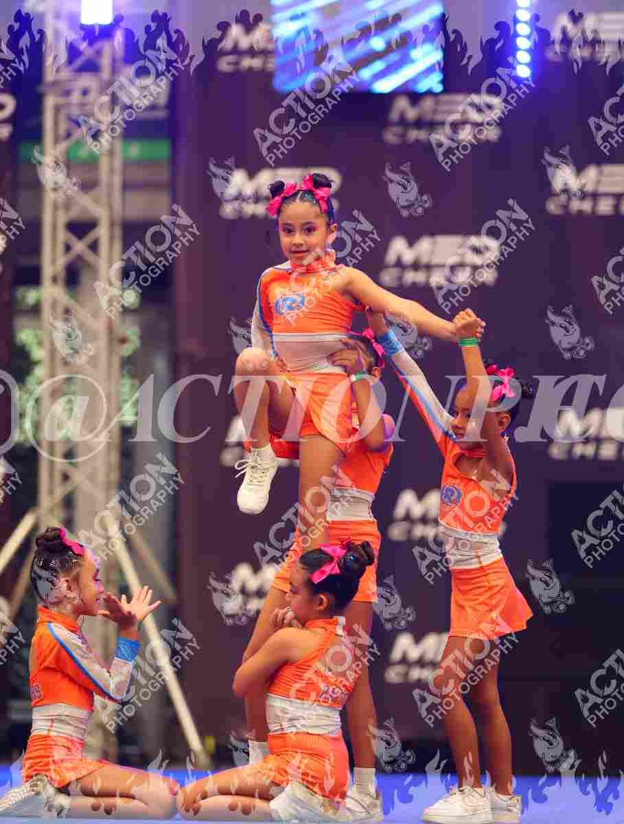Club deportivo Raptors Foto 12