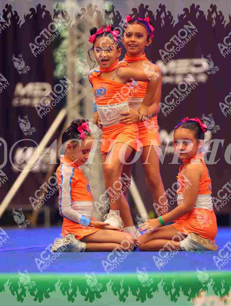Club deportivo Raptors Foto 12