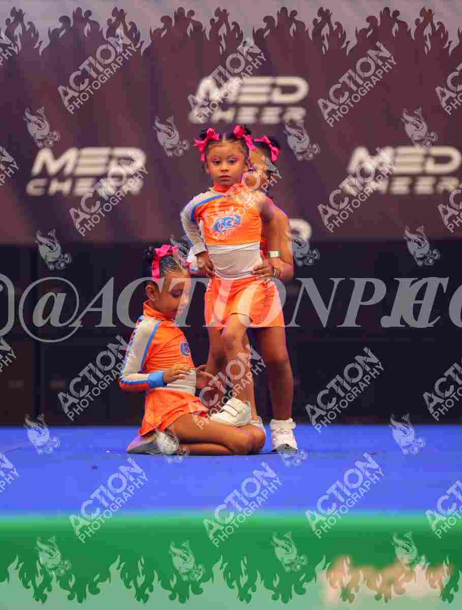 Club deportivo Raptors Foto 12