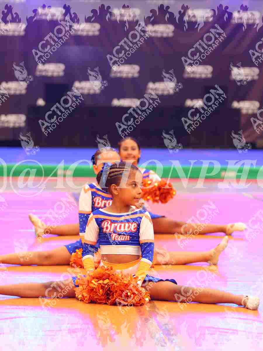 Braves Team Bello Foto 8