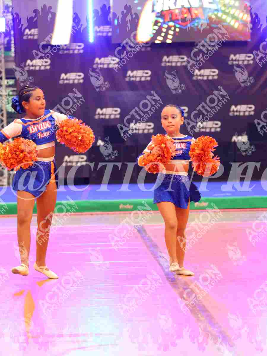 Braves Team Bello Foto 18