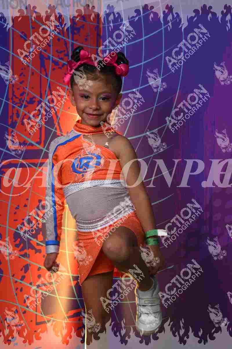 Preview de Club deportivo Raptors
