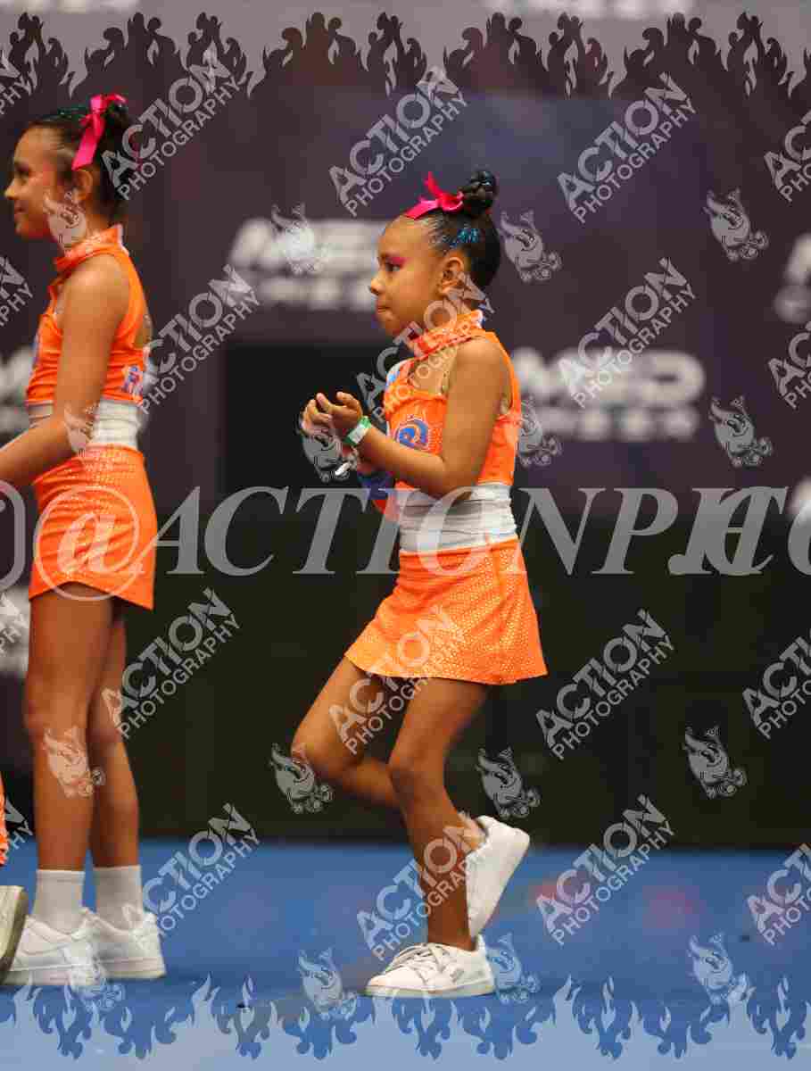 Club deportivo Raptors Foto 1