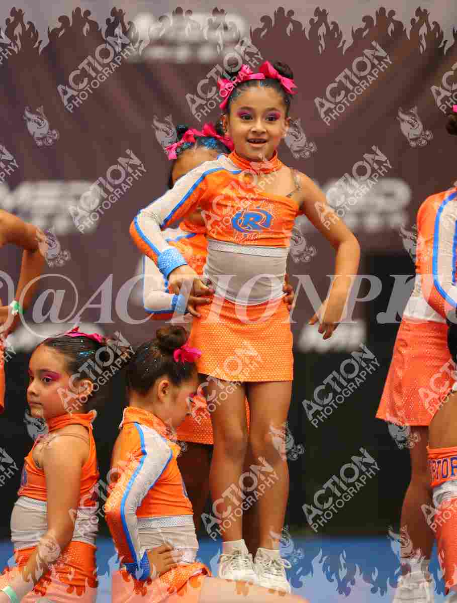 Club deportivo Raptors Foto 14
