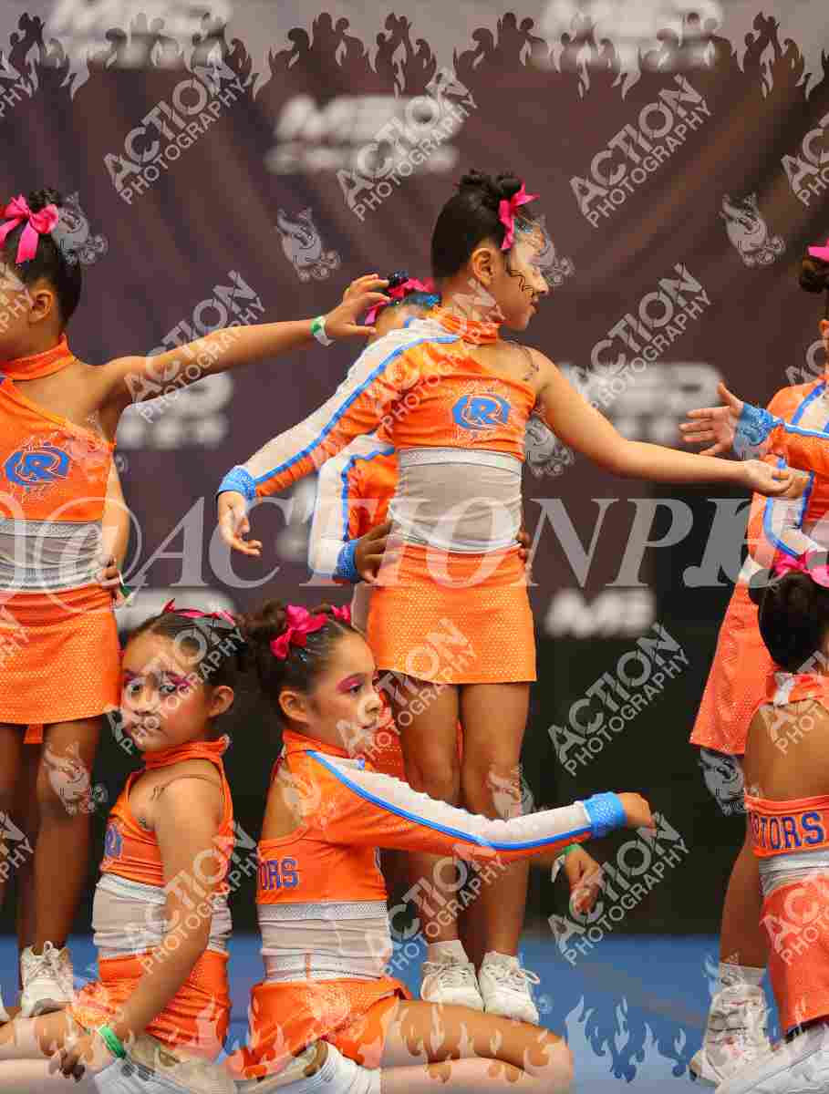 Club deportivo Raptors Foto 14