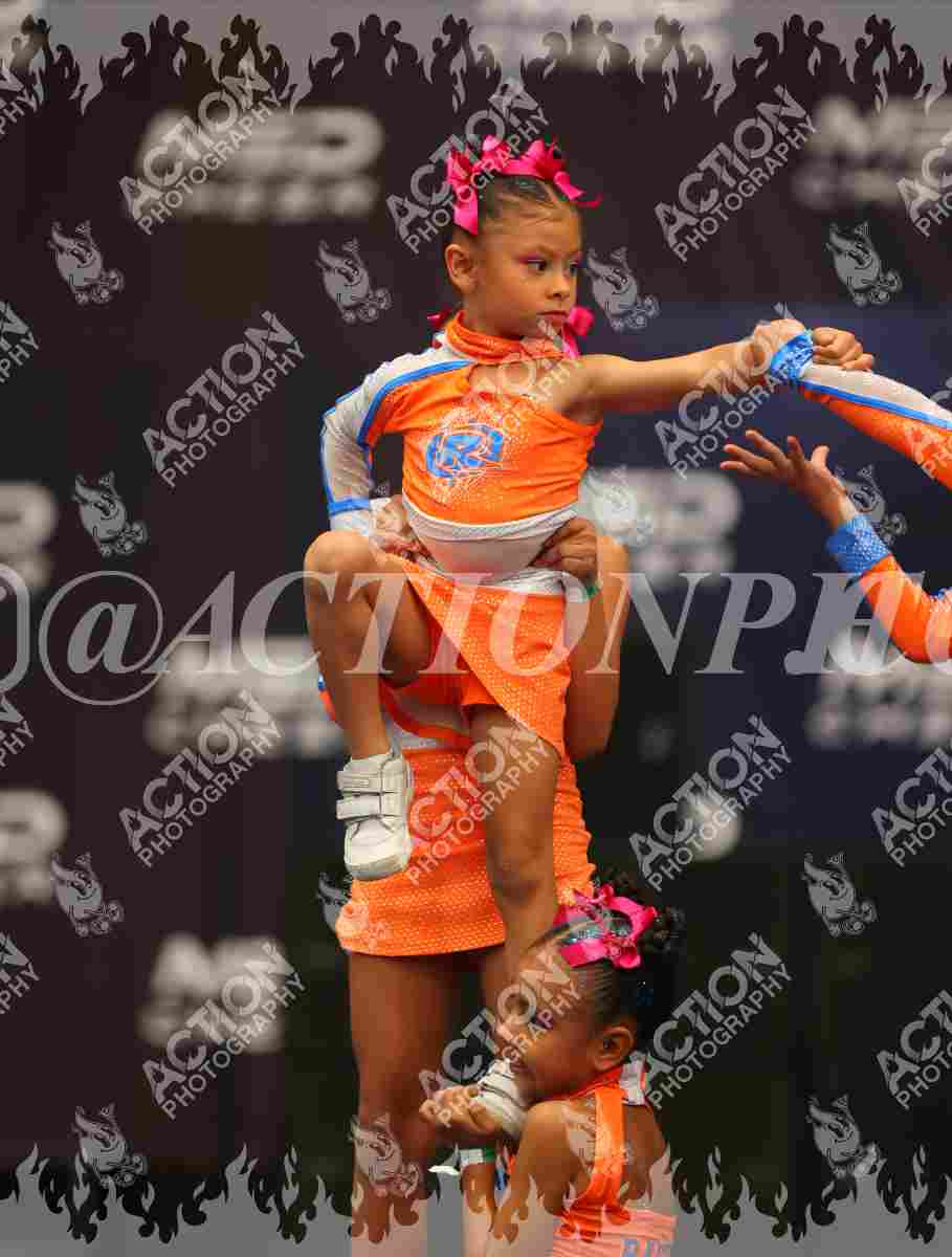 Club deportivo Raptors Foto 14