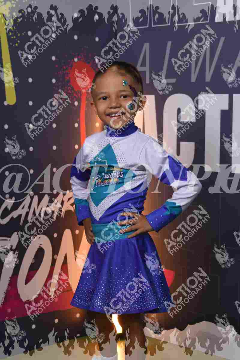 Preview de Amazonas Cheer