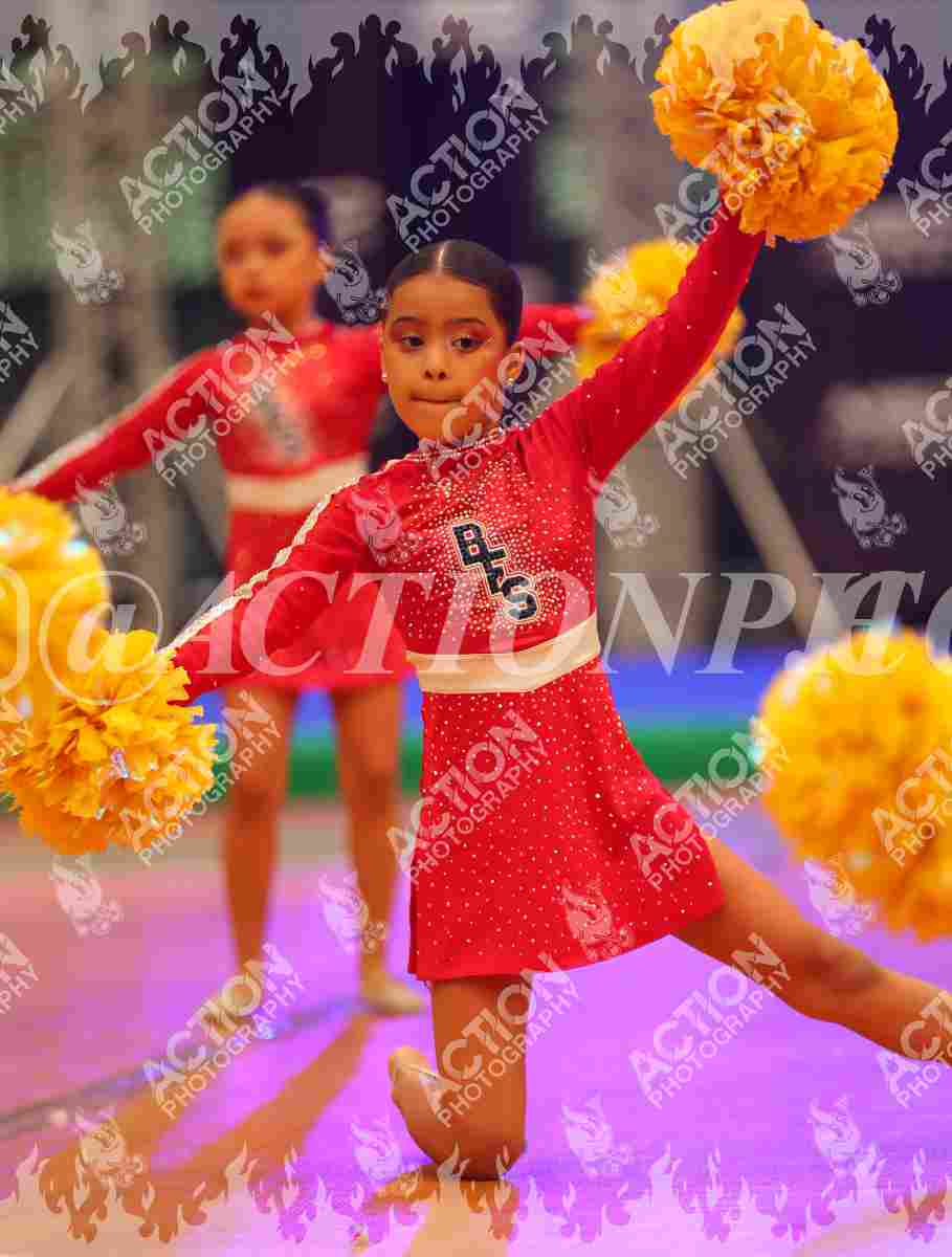 Preview de Big Fire Stars