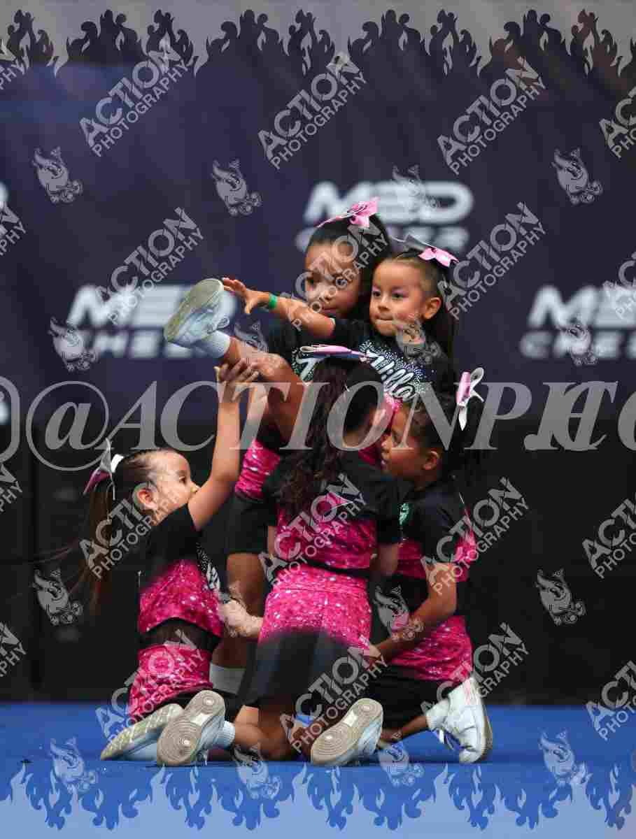 Preview de Villa All Stars