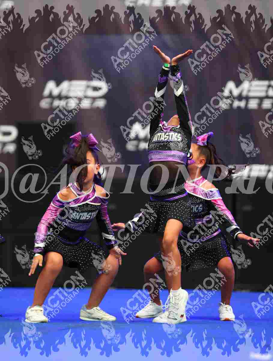 Fantastics Foto 17
