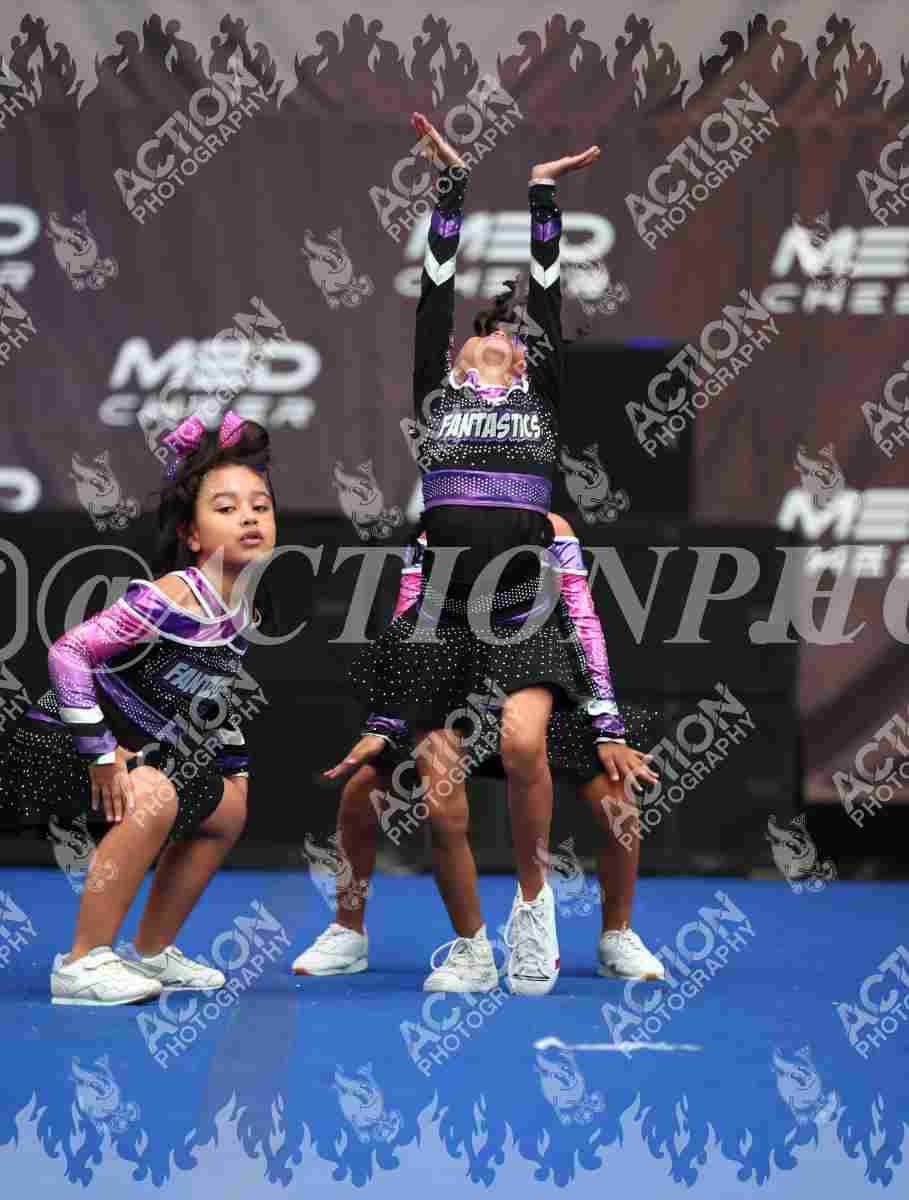 Fantastics Foto 8