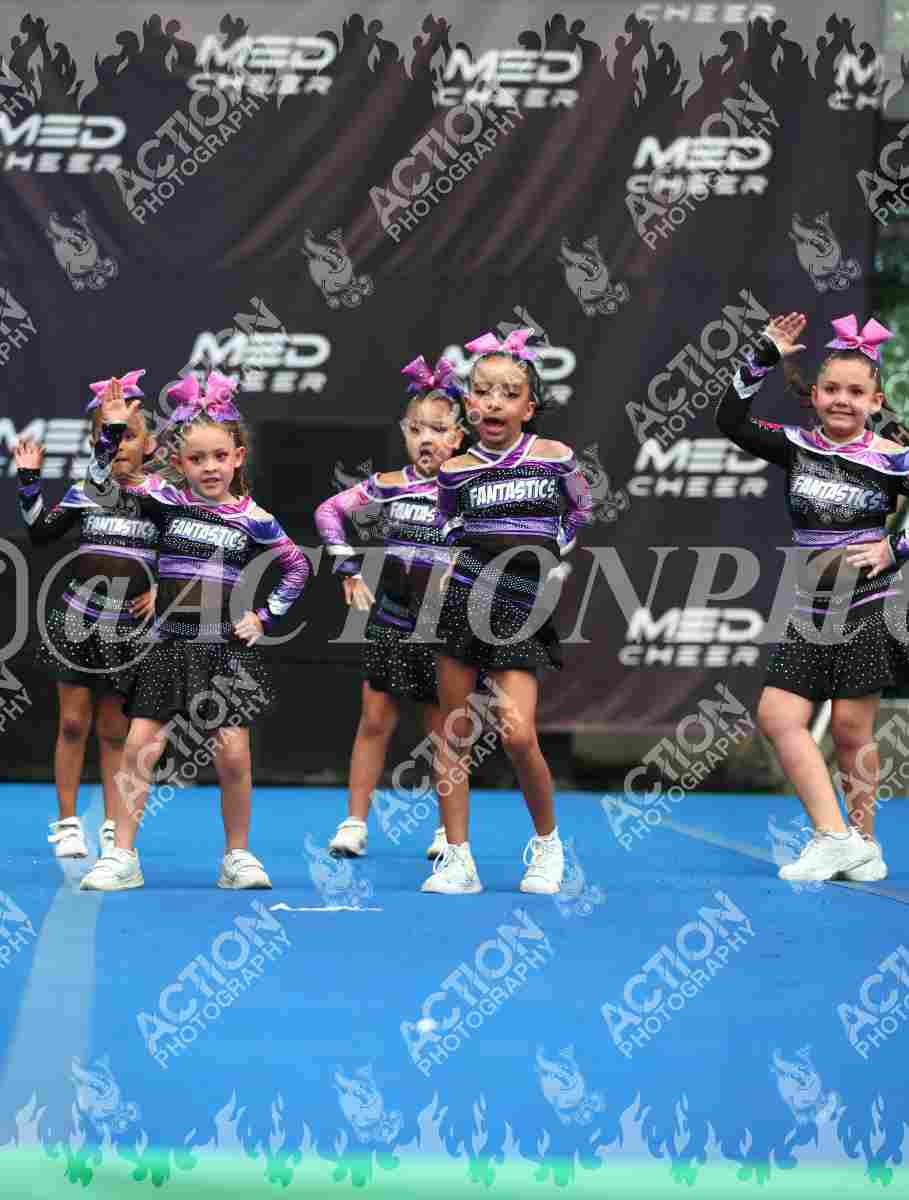 Fantastics Foto 8