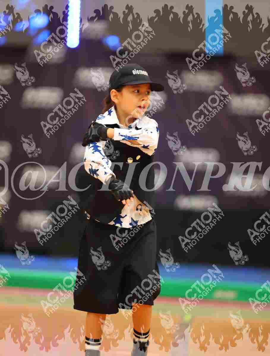 Preview de Elements Danza